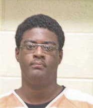 Donald Johnson, - Bossier Parish County, LA 